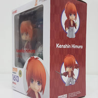 ONHAND Nendoroid Kenshin Himura Rurouni Kenshin