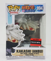 
              ONHAND Naruto: Shippuden Kakashi ANBU Pop! Vinyl Figure - AAA Anime Exclusive
            
