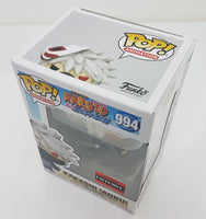 
              ONHAND Naruto: Shippuden Kakashi ANBU Pop! Vinyl Figure - AAA Anime Exclusive
            