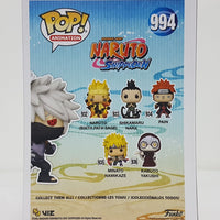 ONHAND Naruto: Shippuden Kakashi ANBU Pop! Vinyl Figure - AAA Anime Exclusive