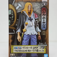 ONHAND ONE PIECE DXF?THE GRANDLINE MEN?WANOKUNI VOL.16 BASIL HAWKINS