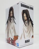 
              ONHAND HAO SHAMAN KING HAO FIGURE
            