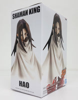 
              ONHAND HAO SHAMAN KING HAO FIGURE
            
