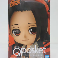 ONHAND SHAMAN KING Q POSKET-YOH ASAKURA-(VER.A)