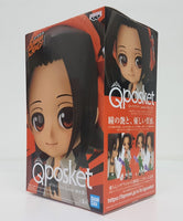 
              ONHAND SHAMAN KING Q POSKET-YOH ASAKURA-(VER.A)
            