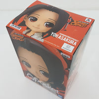 ONHAND SHAMAN KING Q POSKET-YOH ASAKURA-(VER.A)