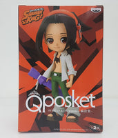 
              ONHAND SHAMAN KING Q POSKET-YOH ASAKURA-(VER.A)
            