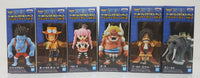 
              ONHAND ONE PIECE WORLD COLLECTABLE FIGURE TREASURE RALLY VOL.2 (SET OF 6)
            
