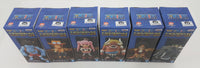 
              ONHAND ONE PIECE WORLD COLLECTABLE FIGURE TREASURE RALLY VOL.2 (SET OF 6)
            
