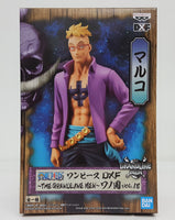 
              ONHAND ONE PIECE DXF THE GRANDLINE MEN WANOKUNI VOL.18 MARCO
            