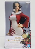 
              ONHAND ONE PIECE GLITTER&GLAMOURS-BOA.HANCOCK WINTER STYLE-(VER.A)
            