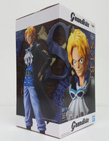 
              ONHAND ONE PIECE GRANDISTA-THE GRANDLINE MEN-SABO
            