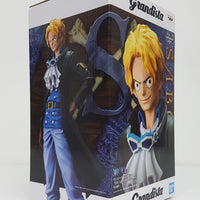 ONHAND ONE PIECE GRANDISTA-THE GRANDLINE MEN-SABO