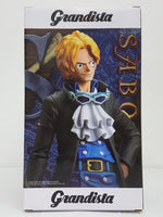 
              ONHAND ONE PIECE GRANDISTA-THE GRANDLINE MEN-SABO
            