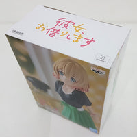 
              ONHAND RENT-A-GIRLFRIEND MAMI NANAMI FIGURE??RENT-A-GIRLFRIEND EXHIBITION?VER.?
            