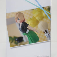 ONHAND RENT-A-GIRLFRIEND MAMI NANAMI FIGURE??RENT-A-GIRLFRIEND EXHIBITION?VER.?