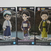 ONHAND DEMON SLAYER: KIMETSU NO YAIBA WORLD COLLECTABLE FIGURE VOL.2