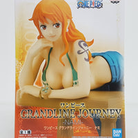 ONHAND ONE PIECE GRANDLINE JOURNEY-NAMI-