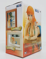 
              ONHAND ONE PIECE GRANDLINE JOURNEY-NAMI-
            