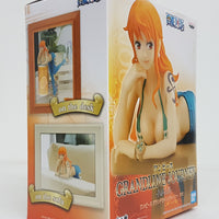 ONHAND ONE PIECE GRANDLINE JOURNEY-NAMI-