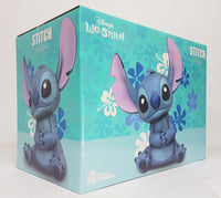 
              ONHAND Lilo and Stitch Large Vinyl Piggy Bank: Stitch  (44CM Height)
            