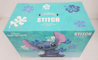 
              ONHAND Lilo and Stitch Large Vinyl Piggy Bank: Stitch  (44CM Height)
            
