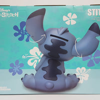 ONHAND Lilo and Stitch Large Vinyl Piggy Bank: Stitch  (44CM Height)