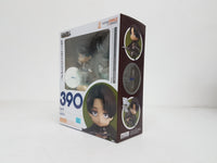 
              ONHAND Nendoroid Levi (re-run) Attack on Titan
            