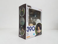 
              ONHAND Nendoroid Levi (re-run) Attack on Titan
            