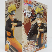 ONHAND NARUTO SHIPPUDEN VIBRATION STARS-NARA SHIKAMARU?UZUMAKI NARUTO-(B:UZUMAKI NARUTO)