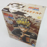 ONHAND NARUTO SHIPPUDEN VIBRATION STARS-NARA SHIKAMARU?UZUMAKI NARUTO-(B:UZUMAKI NARUTO)