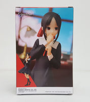 
              ONHAND KAGUYA-SAMA: LOVE IS WAR? KYUNTIES KAGUYA SHINOMIYA FIGURE
            