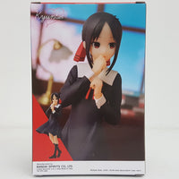 ONHAND KAGUYA-SAMA: LOVE IS WAR? KYUNTIES KAGUYA SHINOMIYA FIGURE