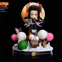 PREORDER Little Toys Studio - SD Shinobu