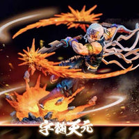 PREORDER Up Art - 1/6 Uzui Tengen