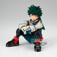 ONHAND MY HERO ACADEMIA BREAK TIME COLLECTION VOL.1 MIDORIYA IZUKU