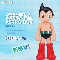 ONHAND Tokyo Toys Astro Boy 135mm PVC Figure Standing Ver.