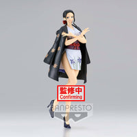 ONHAND ONE PIECE GLITTER&GLAMOURS-NICO ROBIN WANOKUNI STYLE-?(VER.A)