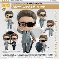 PREORDER Nendoroid Harry Galahad Hart Kingsman The Golden Circle