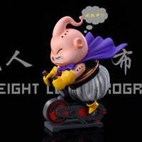 PREORDER Poker Studio - SD Fat Buu