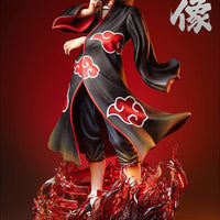 PREORDER PC Brand Studio - Uchiha Itachi Sharingan Eyes 1/6 Scale