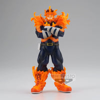 ONHAND MY HERO ACADEMIA AGE OF HEROES-ENDEAVOR & SHOTO -(A: ENDEAVOR)