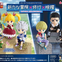 PREORDER Rement HUNTER×HUNTER Pittori Collection 2