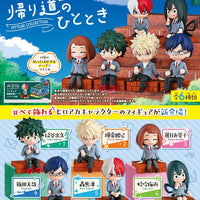 PREORDER Rement My Hero Academia Pittori Collection