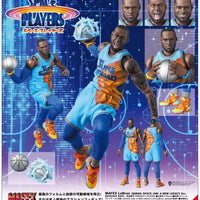 PREORDER MAFEX LeBron James SPACE JAM: A NEW LEGACY Ver.