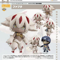 PREORDER Nendoroid Faputa Made in Abyss The Golden City of the Scorching Sun