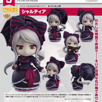 PREORDER Nendroid Shalltear Overlord IV