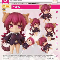 PREORDER Nendoroid Iruru Miss Kobayashi's Dragon Maid