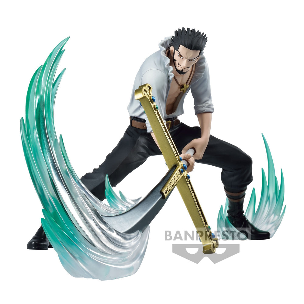 PREORDER ONE PIECE DXF SPECIAL DRACULE.MIHAWK