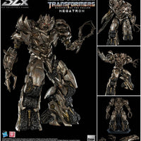 PREORDER Threezero Transformers: Revenge of the Fallen - DLX Megatron